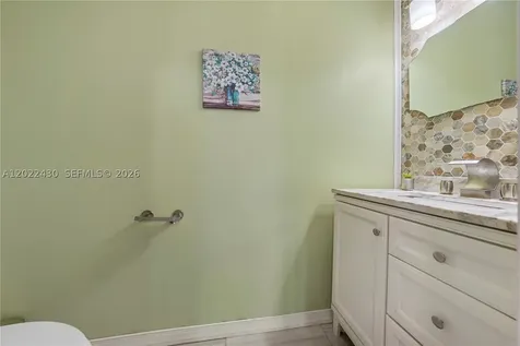 22316 SW 99th Avenue Cutler Bay FL 33190