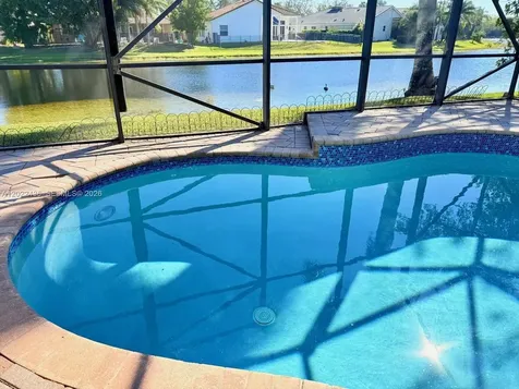 2644 Miller Court Weston FL 33332