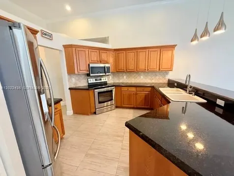 2644 Miller Court Weston FL 33332