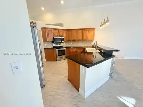 2644 Miller Court Weston FL 33332