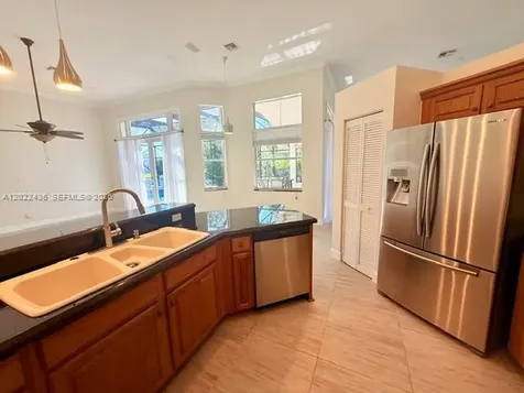 2644 Miller Court Weston FL 33332
