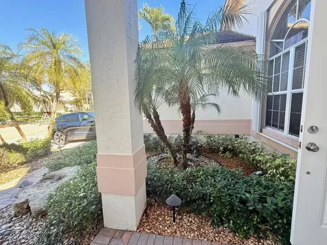 2644 Miller Court Weston FL 33332