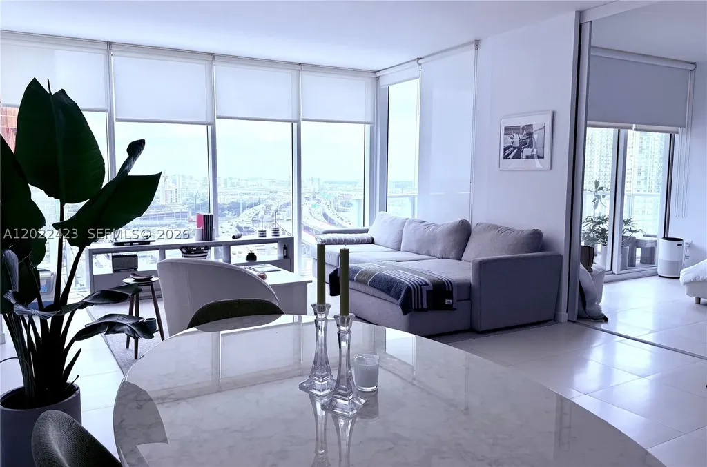 1040 Biscayne Boulevard Miami FL 33132