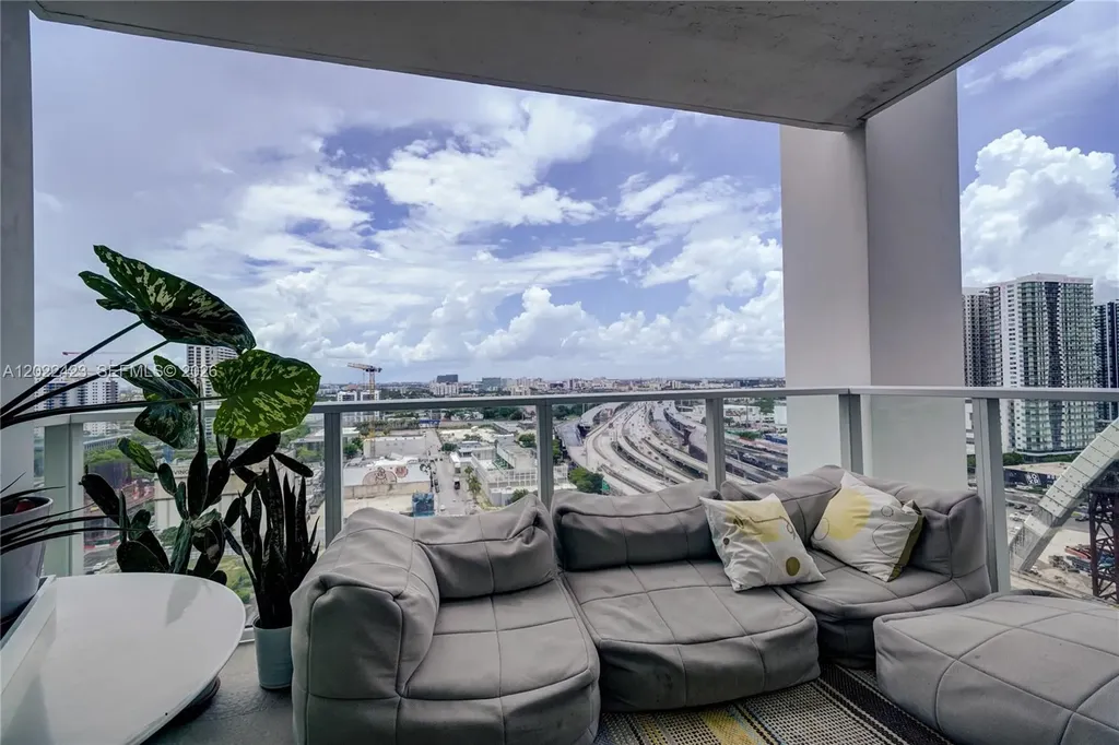 1040 Biscayne Boulevard Miami FL 33132