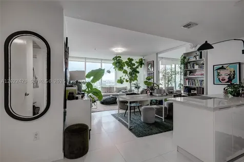 1040 Biscayne Boulevard Miami FL 33132
