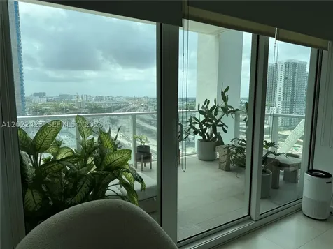 1040 Biscayne Boulevard Miami FL 33132