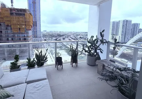 1040 Biscayne Boulevard Miami FL 33132