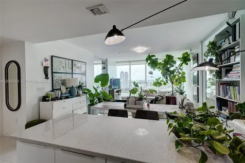 1040 Biscayne Boulevard Miami FL 33132