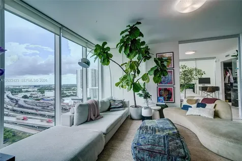 1040 Biscayne Boulevard Miami FL 33132