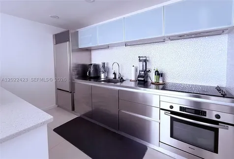 1040 Biscayne Boulevard Miami FL 33132