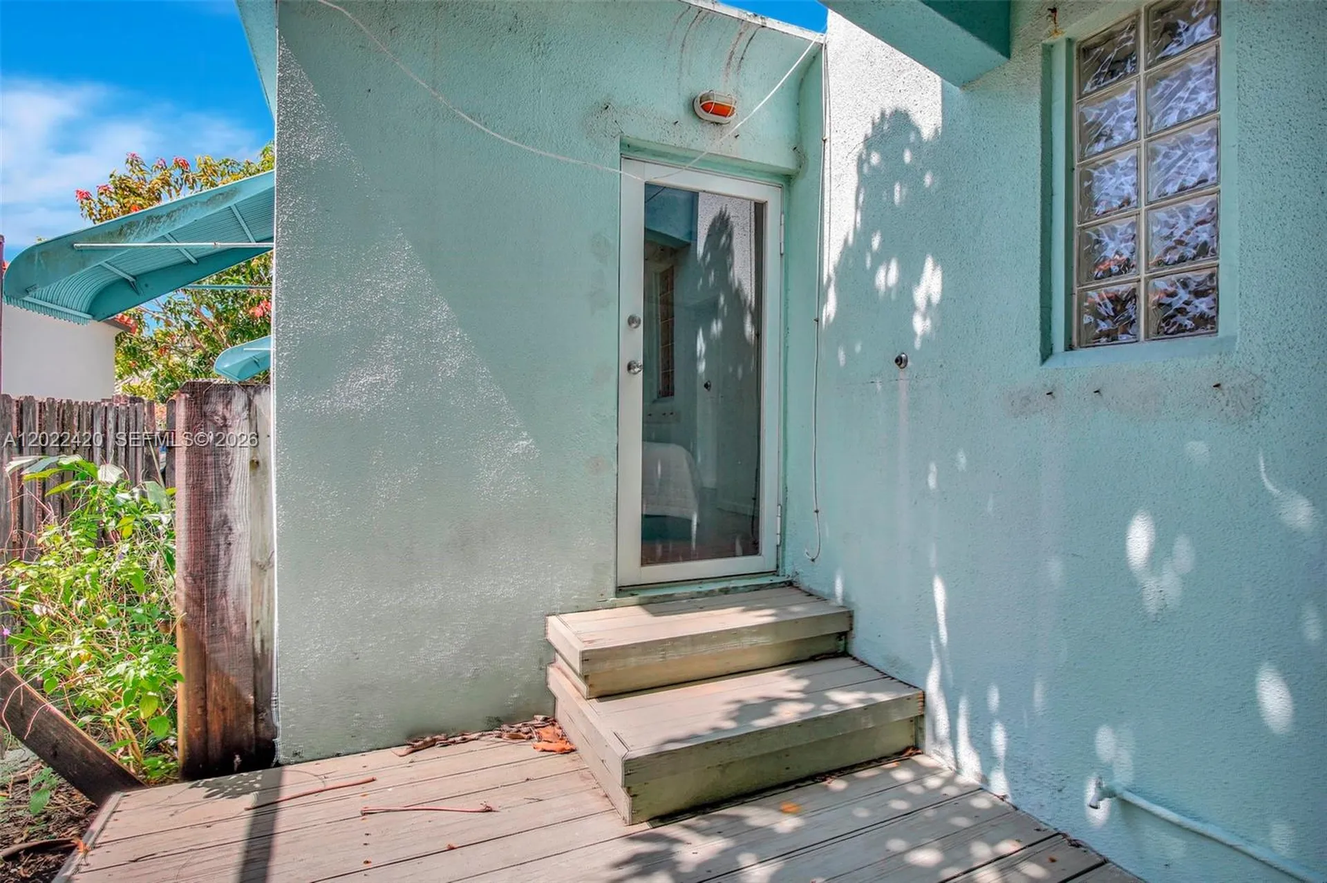 1523 Dewey Street Hollywood FL 33020