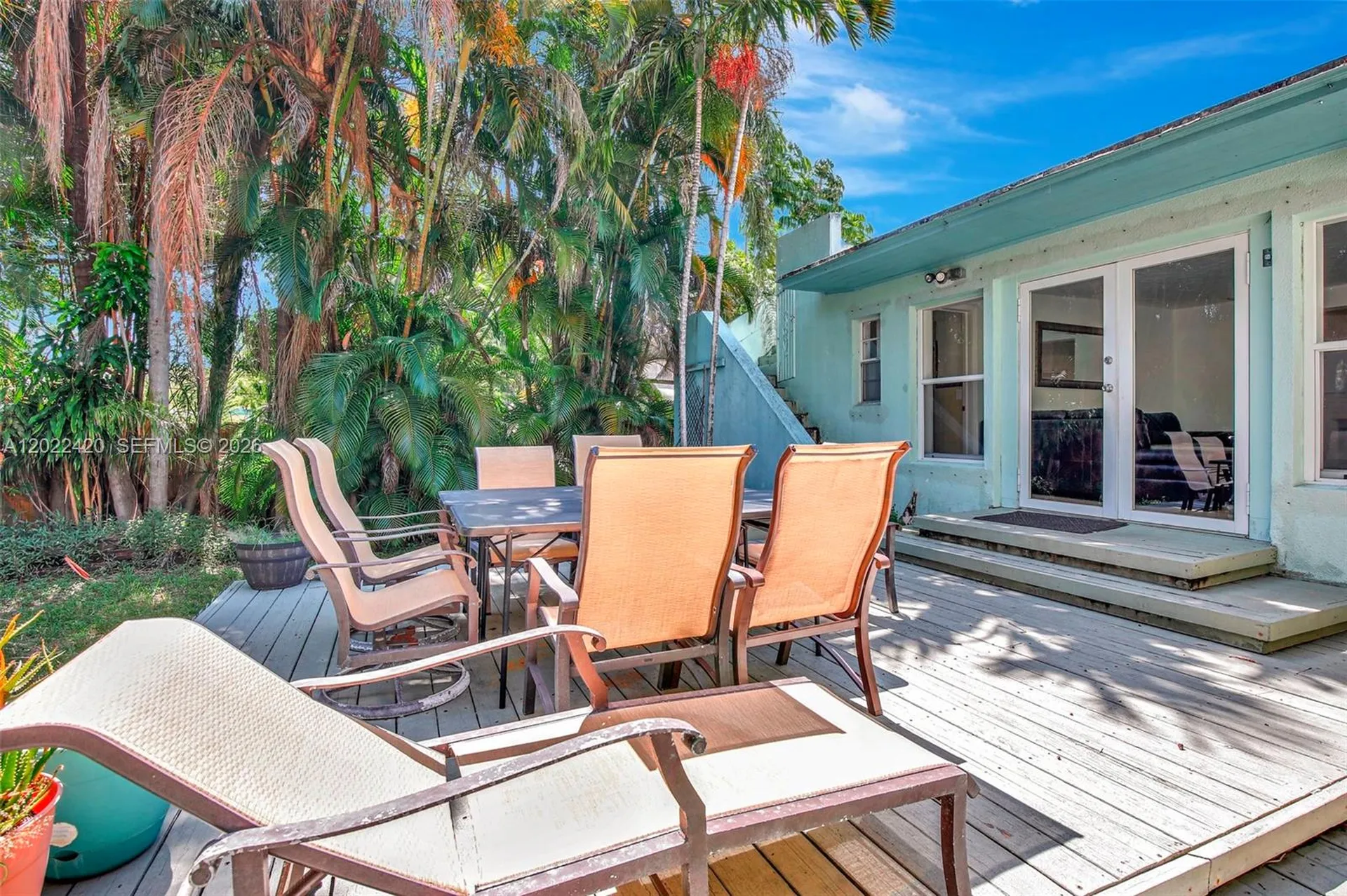 1523 Dewey Street Hollywood FL 33020