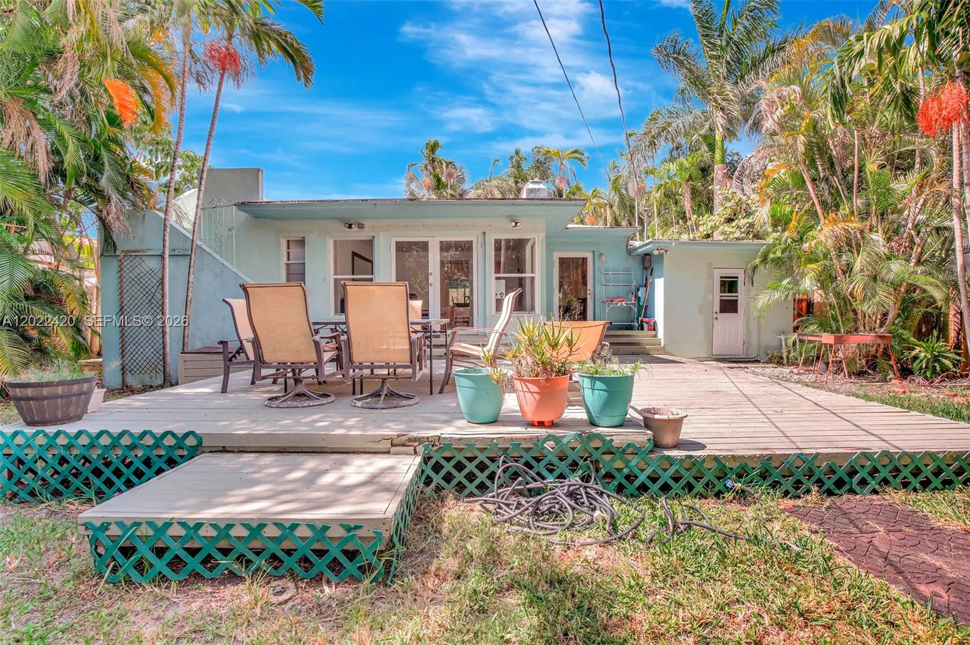 1523 Dewey Street Hollywood FL 33020