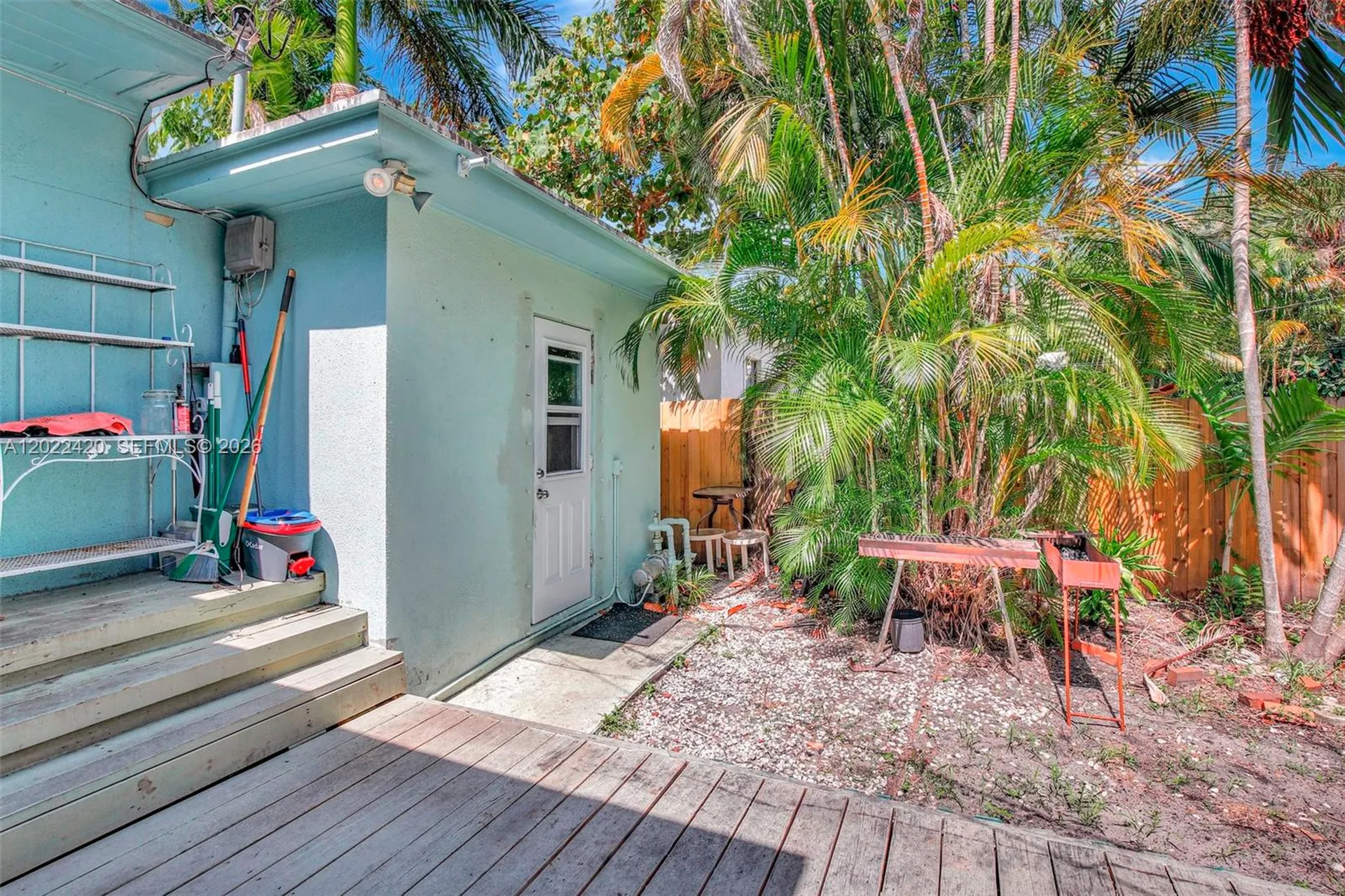 1523 Dewey Street Hollywood FL 33020