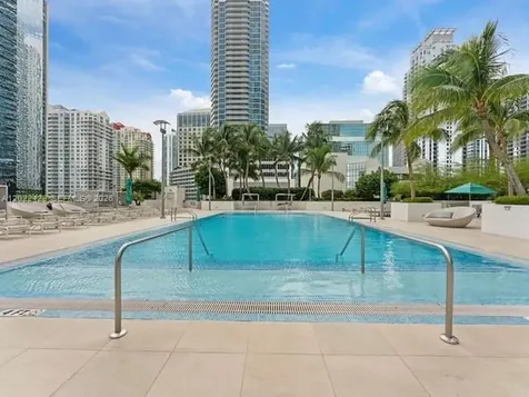 951 Brickell Avenue Miami FL 33131