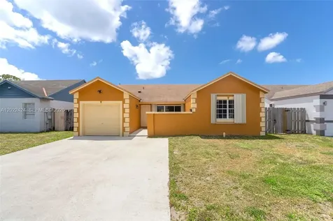 20370 NW 32nd Avenue Miami Gardens FL 33056