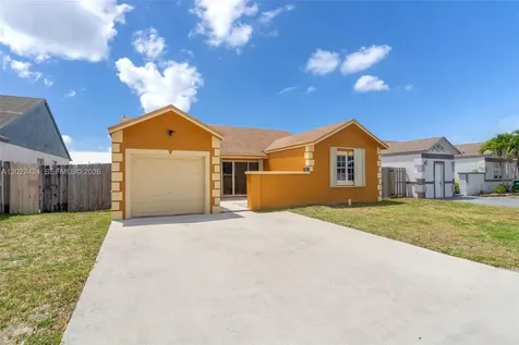 20370 NW 32nd Avenue Miami Gardens FL 33056