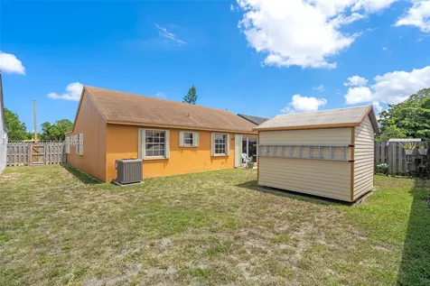 20370 NW 32nd Avenue Miami Gardens FL 33056