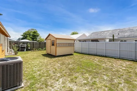 20370 NW 32nd Avenue Miami Gardens FL 33056