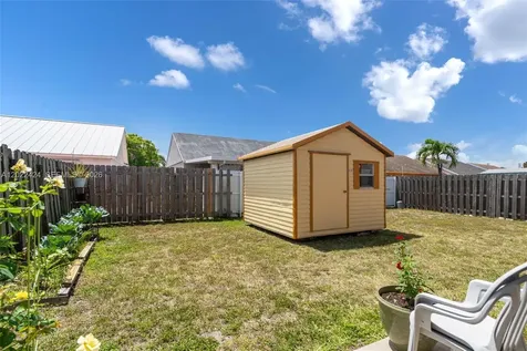 20370 NW 32nd Avenue Miami Gardens FL 33056