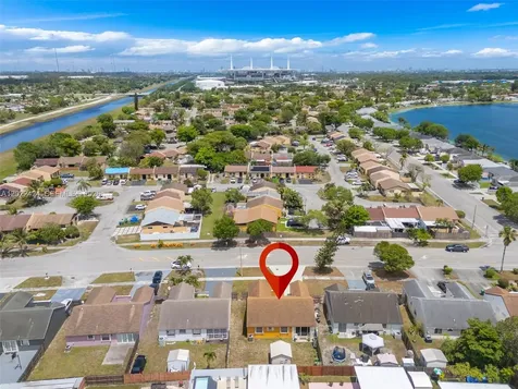 20370 NW 32nd Avenue Miami Gardens FL 33056