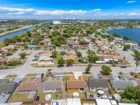 20370 NW 32nd Avenue Miami Gardens FL 33056