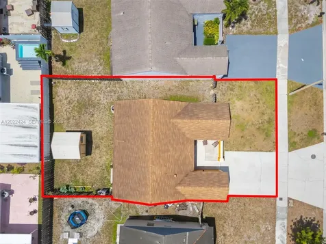 20370 NW 32nd Avenue Miami Gardens FL 33056