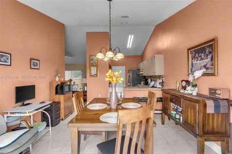 20370 NW 32nd Avenue Miami Gardens FL 33056