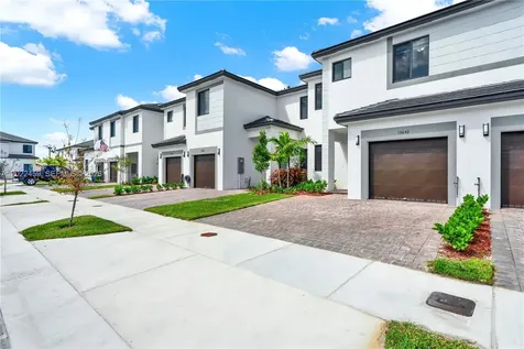 13642 SW 157th Place Miami FL 33196