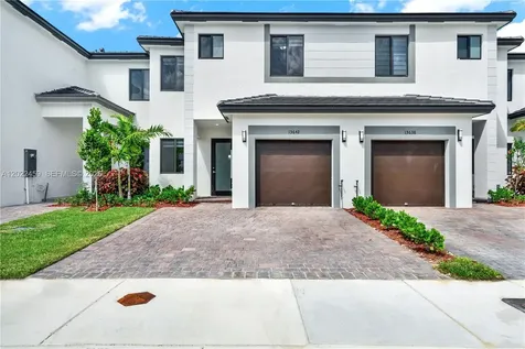 13642 SW 157th Place Miami FL 33196