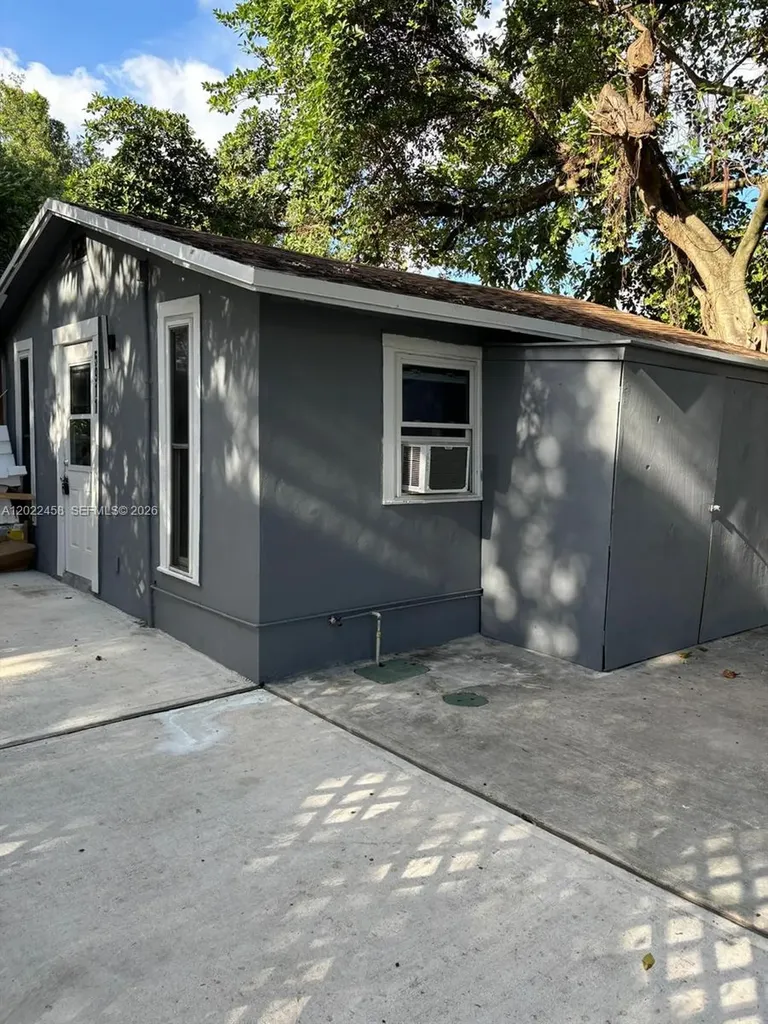 5911 NW 5th Court Miami FL 33127