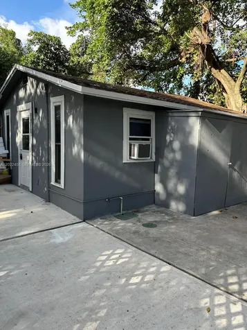 5911 NW 5th Court Miami FL 33127