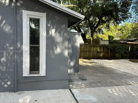 5911 NW 5th Court Miami FL 33127