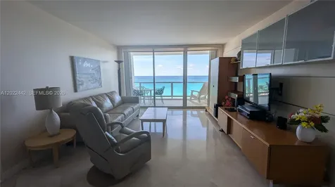 5161 Collins Avenue Miami Beach FL 33140