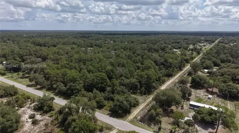 375 S Mayoral Street Clewiston FL 33440