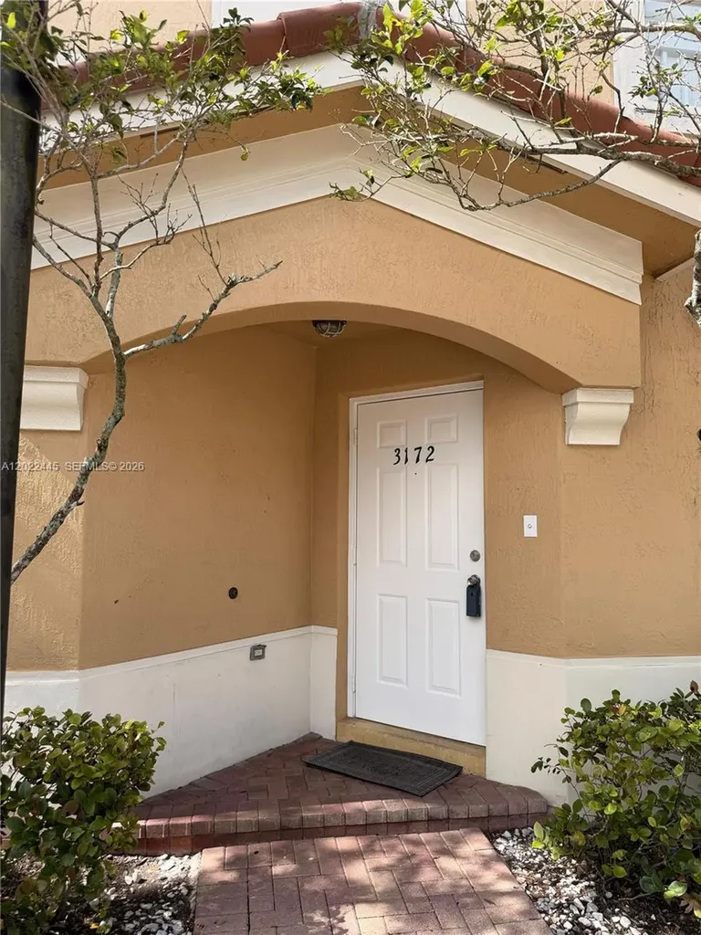 3172 SW 128th Terrace Miramar FL 33027
