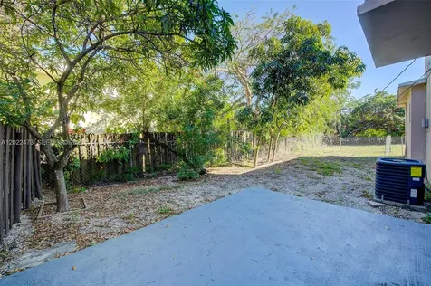 12245 NE 9th Avenue North Miami FL 33161