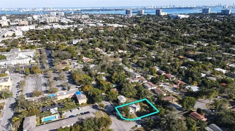 12245 NE 9th Avenue North Miami FL 33161