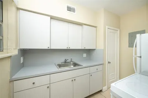 12245 NE 9th Avenue North Miami FL 33161