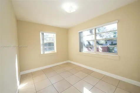 12245 NE 9th Avenue North Miami FL 33161