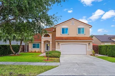15891 SW 84th Street Miami FL 33193