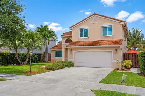 15891 SW 84th Street Miami FL 33193