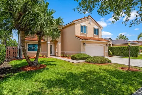 15891 SW 84th Street Miami FL 33193