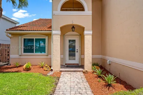 15891 SW 84th Street Miami FL 33193