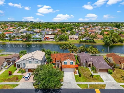 15891 SW 84th Street Miami FL 33193