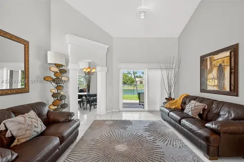 15891 SW 84th Street Miami FL 33193