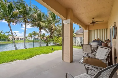 15891 SW 84th Street Miami FL 33193
