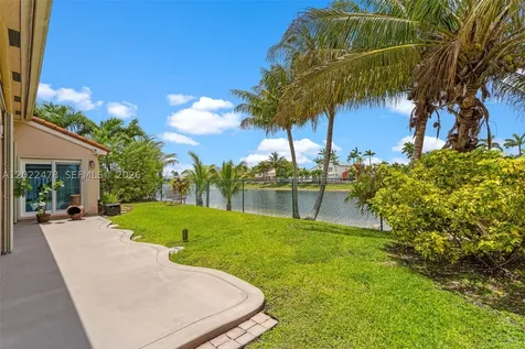 15891 SW 84th Street Miami FL 33193