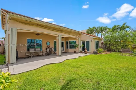15891 SW 84th Street Miami FL 33193