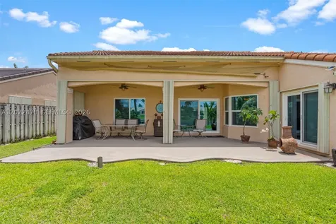 15891 SW 84th Street Miami FL 33193
